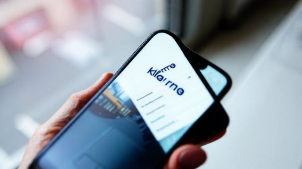 Avis sur Klarna : guide d'utilisation de l'application et services