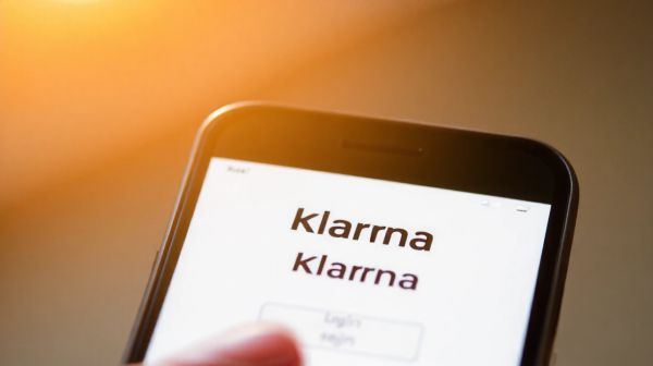Avis sur Klarna : guide d'utilisation de l'application et services