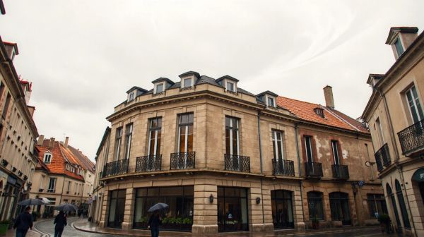 Choisissez la meilleure agence web à Montbrison pour votre site