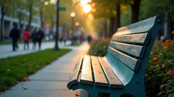 Comment choisir un fournisseur de mobilier urbain durable ?