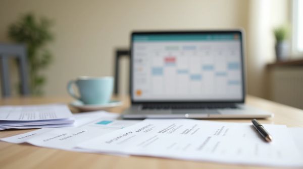 Comment un logiciel de planification d'interventions assainissement facilite la gestion quotidienne