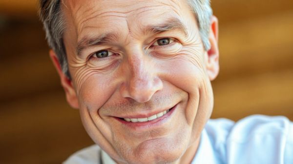 Découvrez Gary Frühauf : l'entrepreneur qui réinvente la santé préventive avec NOVA STIMULATION