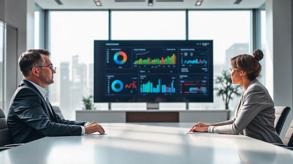 Optimisez la sécurité de votre entreprise avec un DUERP en temps réel