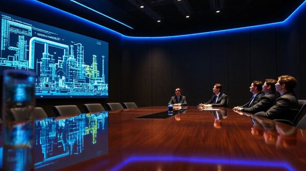 Optimisez la sécurité de votre entreprise avec un DUERP en temps réel