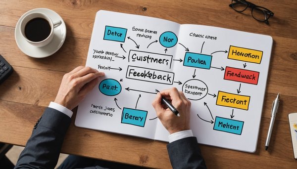 Comment intégrer les retours des clients dans le processus de développement produit ?