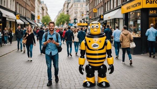 Comment créer un buzz avec une campagne de street marketing