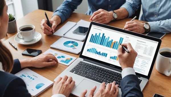 Quels KPI suivre pour évaluer l'efficacité de votre marketing multicanal ?