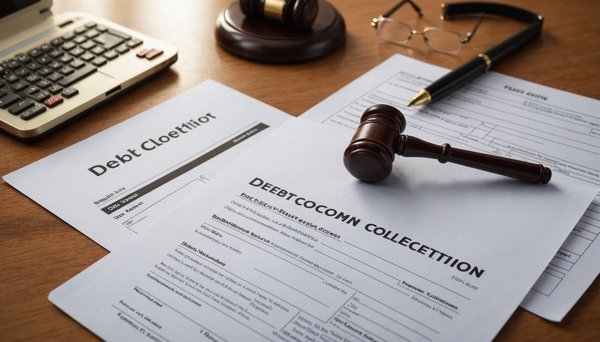 Le recouvrement de créances : une étape clé en droit des affaires