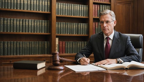 Le rôle vital du service juridique en entreprise