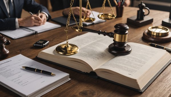 Règles et réglementations : le paysage juridique du commerce en 2022