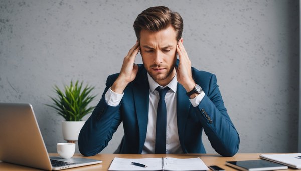 Gestion du stress pour les managers