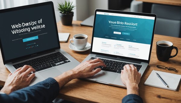 Web Design : comment attirer et retenir les visiteurs de votre site