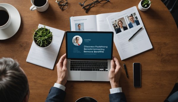 Découvrez comment la plateforme may révolutionne les avantages salariés