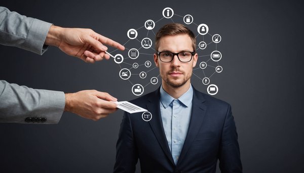 Découvrez l'importance d'une base de données clients solide