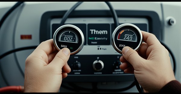 Fournisseur de gaz et d'électricité : la nouvelle référence en 2024