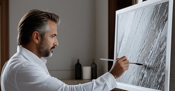 Peintre en bâtiment à genève : votre expert pour un intérieur et extérieur parfait