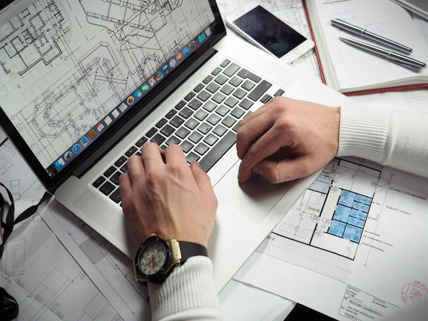 L'entreprise BIM : Transformez vos projets avec l'innovation