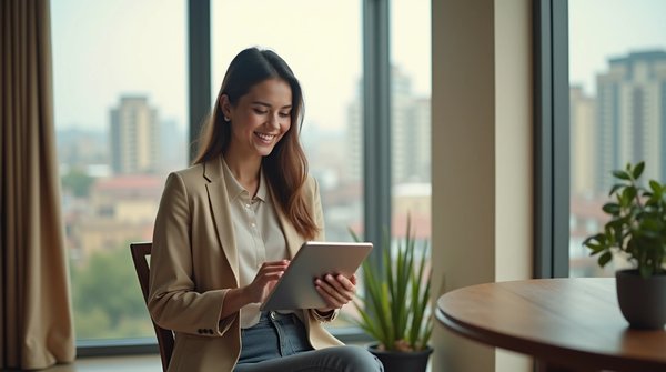 Atteignez la liberté financière grâce à la digital success academy