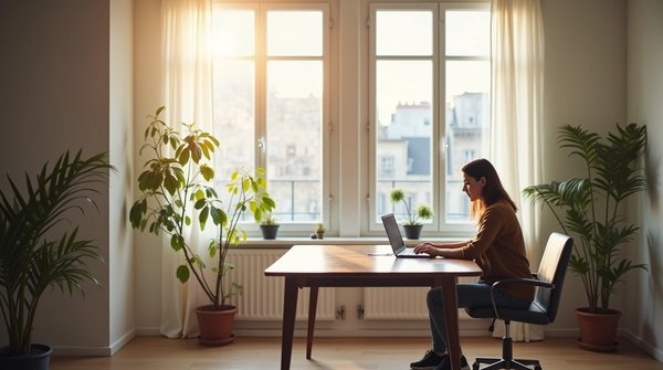 Boostez votre visibilité avec notre agence web en Île-de-france