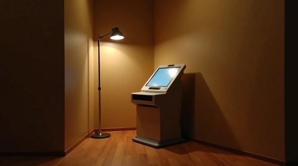 L'isoloir électoral : stratégie, innovation et efficacité au cœur du bureau de vote