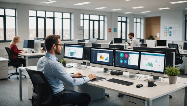 Servitel : optimisez votre gestion avec un secrétariat adapté