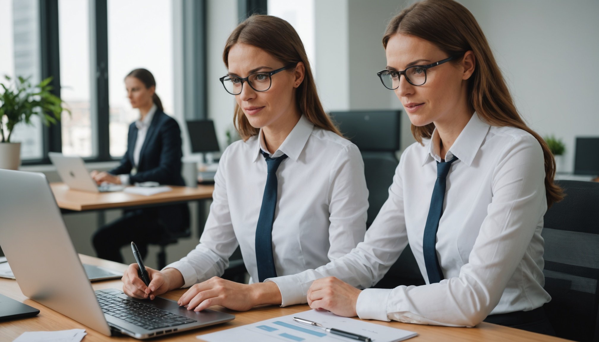 Vos questions sur le secrétariat externalisé